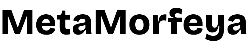 MetaMorfeya